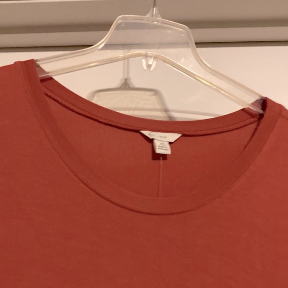 Maxi three tier knit dress - Picture 3 of 6